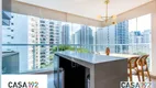 Foto 6 de Apartamento com 2 Quartos à venda, 76m² em Moema, São Paulo