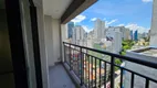 Foto 3 de Apartamento com 1 Quarto para alugar, 27m² em Vila Buarque, São Paulo