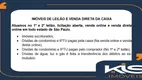 Foto 4 de Casa com 3 Quartos à venda, 350m² em Parque Residencial Nelson Calixto, Birigui