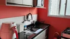 Foto 13 de Apartamento com 1 Quarto à venda, 37m² em Vila Assunção, Praia Grande