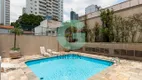 Foto 18 de Apartamento com 1 Quarto à venda, 47m² em Campo Belo, São Paulo