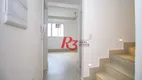 Foto 3 de Casa de Condomínio com 3 Quartos à venda, 190m² em Gonzaga, Santos