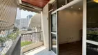 Foto 2 de Apartamento com 2 Quartos à venda, 80m² em Icaraí, Niterói