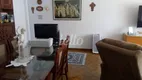 Foto 4 de Casa com 2 Quartos à venda, 130m² em Água Rasa, São Paulo