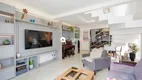 Foto 4 de Casa de Condomínio com 3 Quartos à venda, 189m² em Abranches, Curitiba