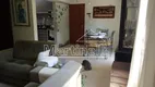 Foto 2 de Apartamento com 3 Quartos à venda, 116m² em Jardim Macedo, Ribeirão Preto