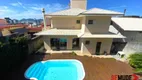 Foto 4 de Casa com 4 Quartos à venda, 359m² em Carvoeira, Florianópolis