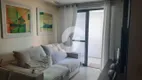 Foto 2 de Apartamento com 2 Quartos à venda, 85m² em Icaraí, Niterói