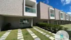 Foto 2 de Casa de Condomínio com 3 Quartos à venda, 105m² em Centro, Eusébio