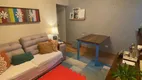 Foto 2 de Apartamento com 2 Quartos à venda, 91m² em Marapé, Santos