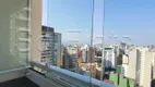 Foto 17 de Apartamento com 1 Quarto para alugar, 35m² em Jardins, São Paulo