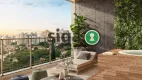 Foto 2 de Apartamento com 3 Quartos à venda, 132m² em Jardins, São Paulo