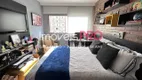 Foto 15 de Apartamento com 4 Quartos para venda ou aluguel, 210m² em Moema, São Paulo