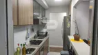 Foto 11 de Apartamento com 2 Quartos à venda, 50m² em Jardim Do Lago Continuacao, Campinas