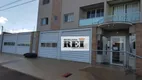 Foto 2 de Apartamento com 3 Quartos à venda, 80m² em Residencial Solar dos Ataídes 2 Etapa , Rio Verde