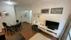 Foto 5 de Flat com 1 Quarto para alugar, 48m² em Jardins, São Paulo