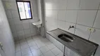 Foto 9 de Apartamento com 2 Quartos para alugar, 50m² em Barra de Jangada, Jaboatão dos Guararapes