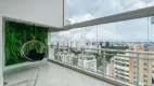 Foto 12 de Apartamento com 4 Quartos para venda ou aluguel, 198m² em Vila Andrade, São Paulo
