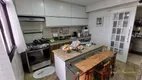 Foto 4 de Apartamento com 3 Quartos à venda, 167m² em Caonze, Nova Iguaçu