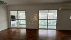 Foto 2 de Apartamento com 3 Quartos para alugar, 140m² em Vila Olímpia, São Paulo