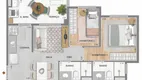 Foto 25 de Apartamento com 2 Quartos à venda, 45m² em Santo Amaro, São Paulo