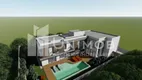 Foto 10 de Casa de Condomínio com 4 Quartos à venda, 540m² em Loteamento Mont Blanc Residence, Campinas