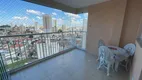 Foto 2 de Apartamento com 2 Quartos à venda, 64m² em Parada Inglesa, São Paulo