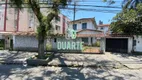 Foto 5 de Sobrado com 3 Quartos à venda, 180m² em Pompeia, Santos