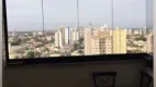 Foto 3 de Apartamento com 3 Quartos à venda, 105m² em Monte Castelo, Campo Grande