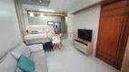 Foto 4 de Apartamento com 3 Quartos à venda, 87m² em Praia Do Sonho Ens Brito, Palhoça