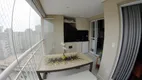Foto 2 de Apartamento com 4 Quartos à venda, 147m² em Planalto, São Bernardo do Campo