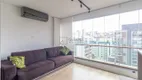 Foto 5 de Apartamento com 2 Quartos para alugar, 79m² em Ibirapuera, São Paulo
