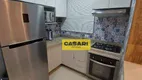 Foto 4 de Cobertura com 3 Quartos à venda, 134m² em Paraiso, Santo André