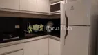 Foto 3 de Flat com 1 Quarto para alugar, 38m² em Itaim Bibi, São Paulo