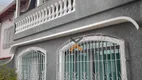 Foto 4 de Sobrado com 3 Quartos à venda, 252m² em Parque Erasmo Assuncao, Santo André