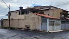 Foto 17 de Sobrado com 4 Quartos à venda, 150m² em Taguatinga Norte, Brasília