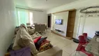 Foto 8 de Apartamento com 3 Quartos à venda, 90m² em Jardim Mariléa, Rio das Ostras