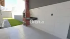 Foto 10 de Casa com 2 Quartos à venda, 83m² em Setor Aeroporto Sul, Aparecida de Goiânia