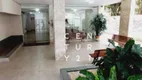 Foto 21 de Apartamento com 3 Quartos para alugar, 110m² em Vila Olímpia, São Paulo