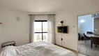 Foto 9 de Flat com 1 Quarto à venda, 45m² em Boqueirão, Santos