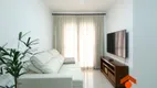 Foto 4 de Apartamento com 2 Quartos à venda, 60m² em Jaguaré, São Paulo