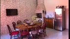 Foto 11 de Casa de Condomínio com 4 Quartos para venda ou aluguel, 375m² em Vila Zezé, Jacareí