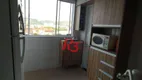Foto 5 de Apartamento com 2 Quartos à venda, 72m² em Catiapoa, São Vicente