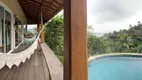 Foto 20 de Casa com 4 Quartos para alugar, 500m² em Siriuba, Ilhabela