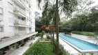 Foto 11 de Flat com 1 Quarto à venda, 33m² em Jardim Ampliação, São Paulo