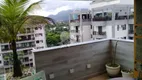 Foto 8 de Cobertura com 3 Quartos à venda, 210m² em Barra da Tijuca, Rio de Janeiro