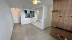 Foto 2 de Apartamento com 3 Quartos à venda, 75m² em Mansões Santo Antônio, Campinas