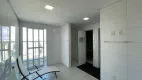 Foto 5 de Apartamento com 1 Quarto para alugar, 50m² em Boqueirão, Santos