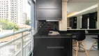 Foto 8 de Apartamento com 1 Quarto à venda, 38m² em Vila Monte Alegre, São Paulo