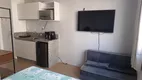 Foto 4 de Apartamento com 1 Quarto para alugar, 20m² em Brás, São Paulo